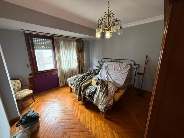 Piso en venta en Ferrol, Porta Nova. Pisos.