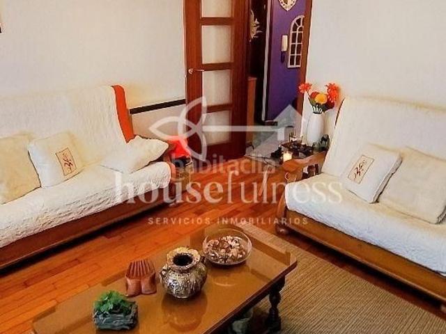 Piso en venta en Ferrol, Porta Nova. Pisos.