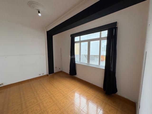 Piso en venta en Ferrol, Porta Nova. Pisos.