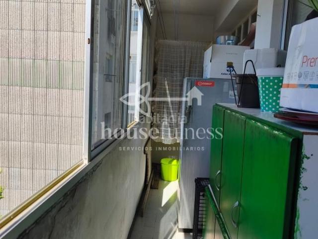 Piso en venta en Ferrol, Porta Nova. Pisos.