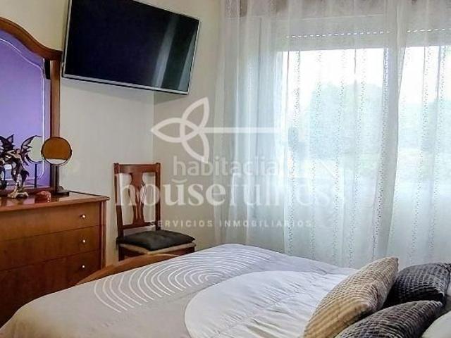 Piso en venta en Ferrol, Porta Nova. Pisos.
