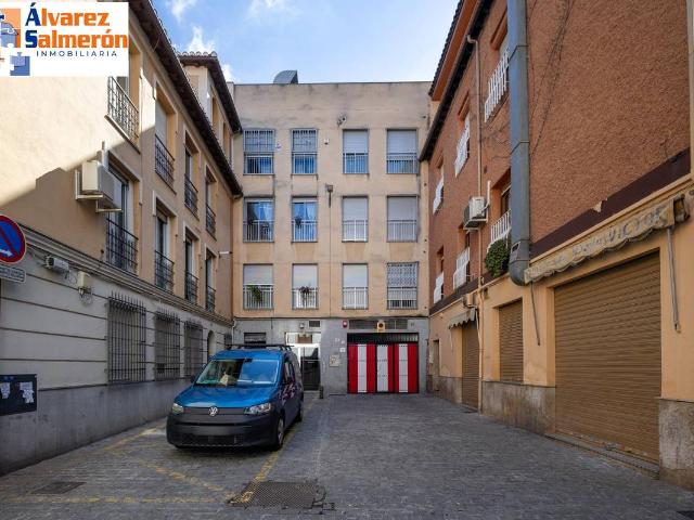 Piso en Venta en Fígares