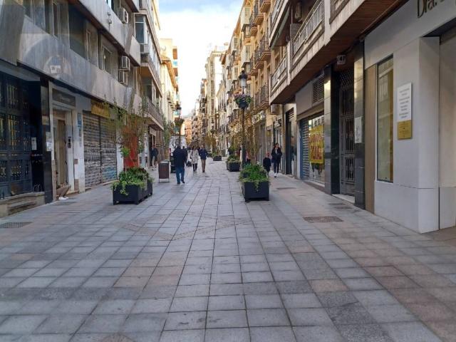 Piso en venta en Figares San Antón 18005