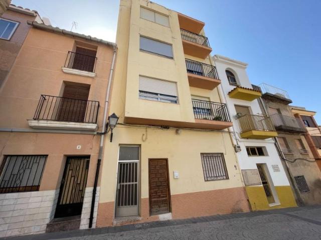 Piso en venta en Figueroles, Figueroles