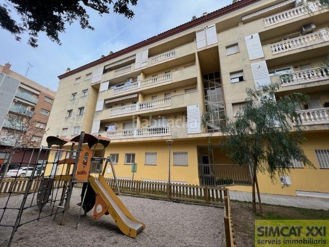 Piso en venta en Figueres, Creu de la Mà. FigueresPiso. Pisos.