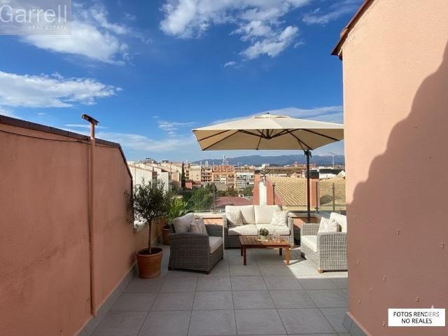 Piso en venta en Figueres, Creu de la Mà. Pisos.
