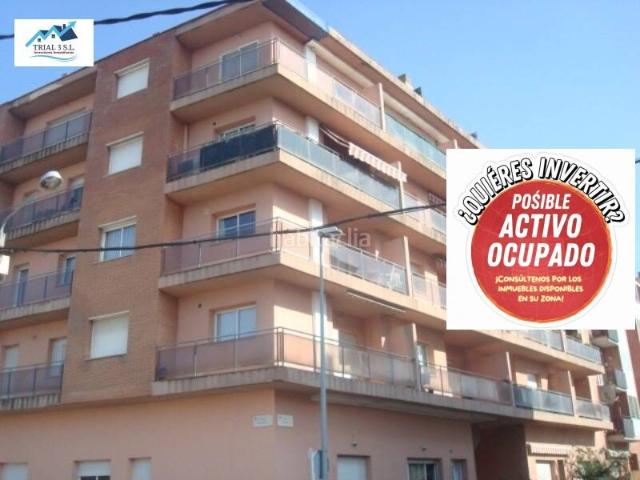 Piso en venta en Figueres, Creu de la Mà. Venta Piso en Figueres Girona. Pisos.