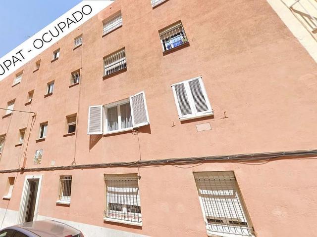 Piso en venta en Figueres, de 47 m² 2 habitaciones por 58.000