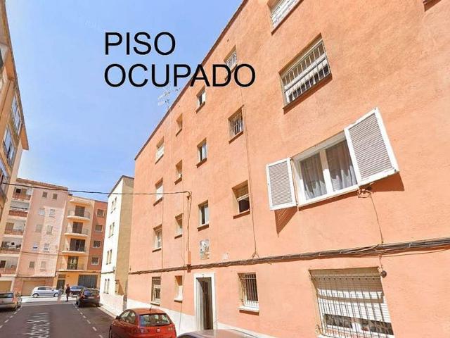Piso en venta en Figueres, de 57 m² 3 habitaciones por 58.000