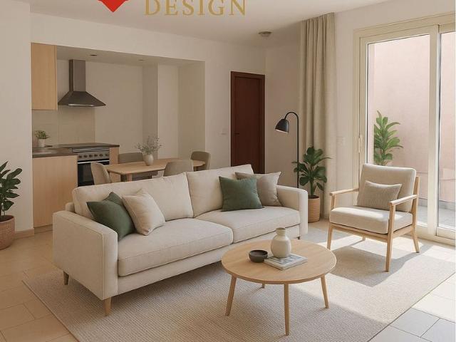 Piso en venta en Figueres, de 71 m² 2 habitaciones por 112.000