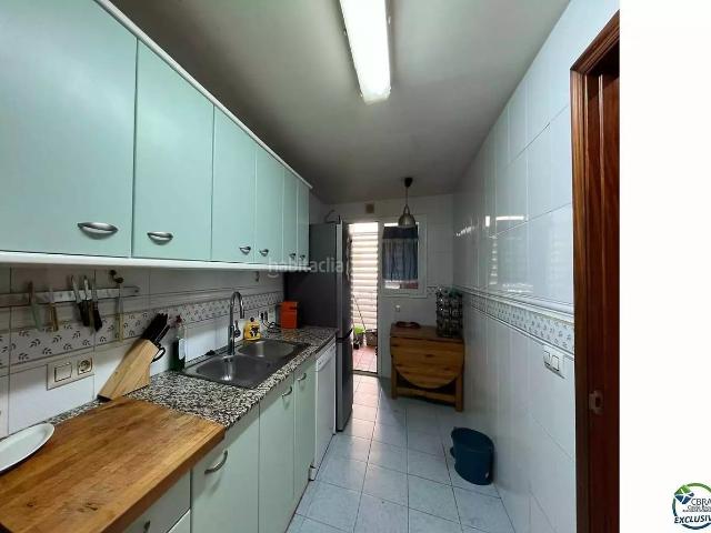 Piso en venta en Figueres, Eixample Horta Capallera. En venta piso en una de las mejores zonas Cendrassos de figueres con vista al parque. Pisos.