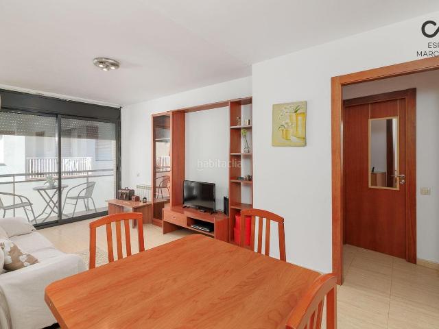 Piso en venta en Figueres, Eixample Horta Capallera. OPORTUNIDAD PISO DE 2 HABITACIONES CON TERRAZA Y ALQUILER VIGENTE. Pisos.