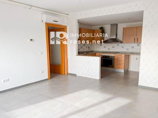Piso en venta en Figueres, Girona