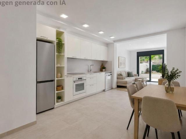 Piso en venta en Figueres Girona
