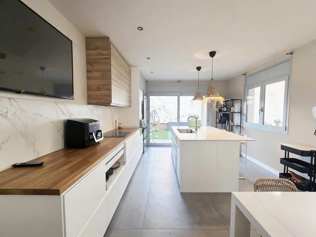 Piso en venta en Figueres, Girona