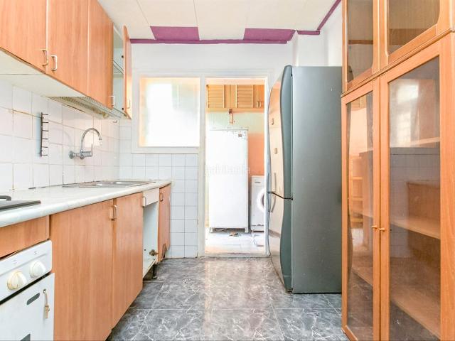 Piso en venta en Figueres, Poble Nou Olivar Gran. Solvia Inmobiliaria Piso Figueres. Pisos.