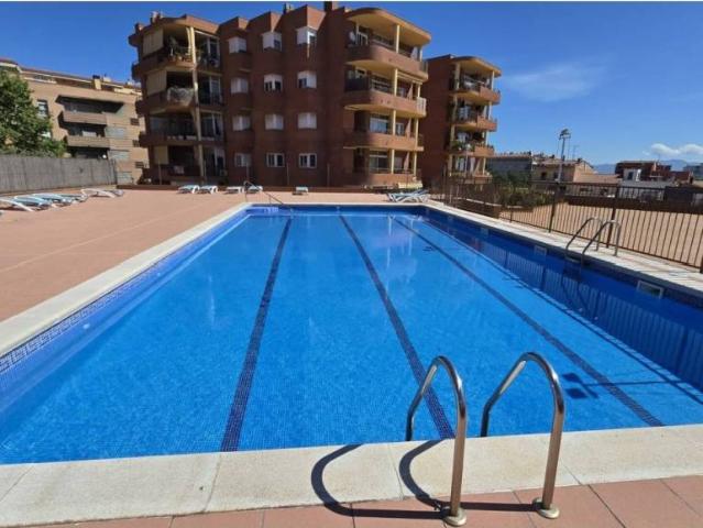 Piso en Venta en Figueres