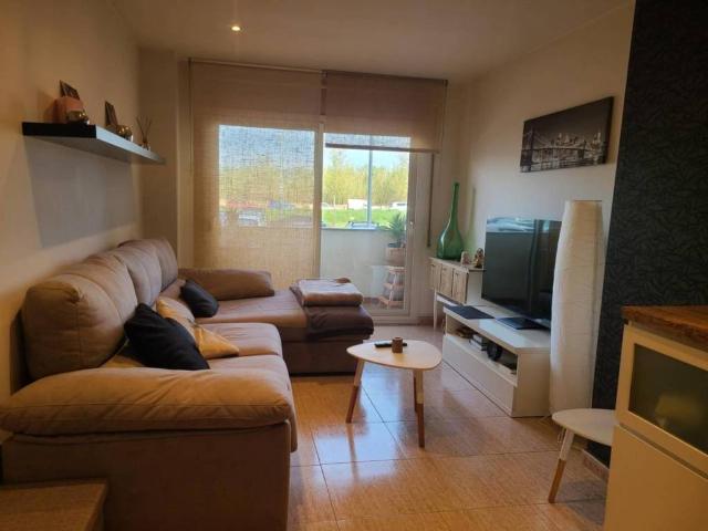 Piso en Venta en Figueres
