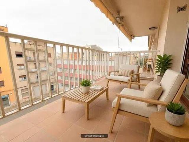 Piso en Venta en Figueres
