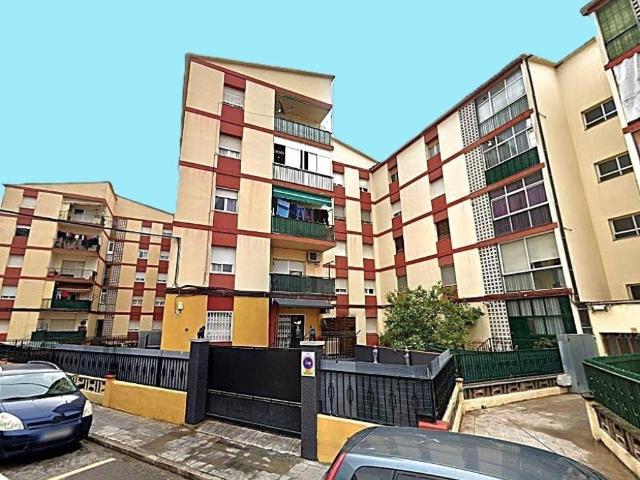 Piso en Venta en Figueres