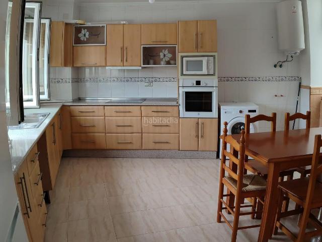 Piso en venta en Fines. VENTA DE PISO EN FINES ALMERÍA, CON ASCENSOR. Pisos.