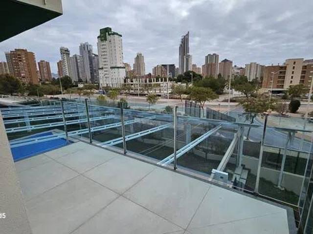 Piso en Venta en Finestrat