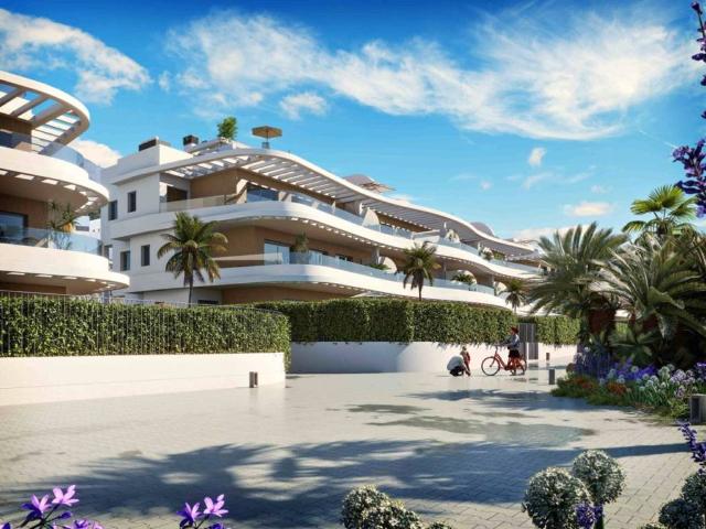 Piso en Venta en Finestrat