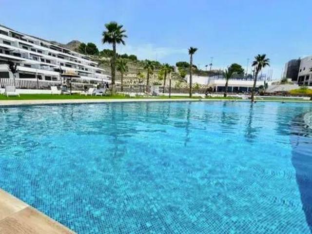 Piso en Venta en Finestrat