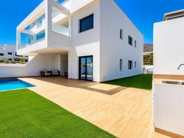 Piso en Venta en Finestrat
