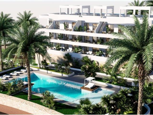 Piso en Venta en Finestrat