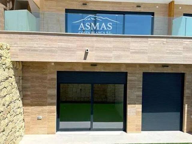 Piso en Venta en Finestrat