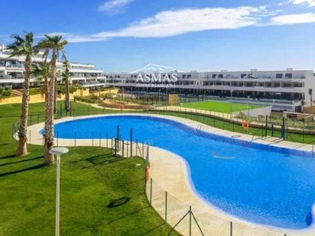Piso en Venta en Finestrat