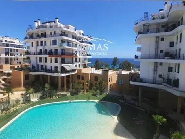 Piso en Venta en Finestrat