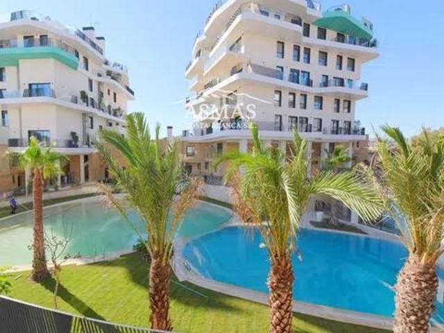 Piso en Venta en Finestrat
