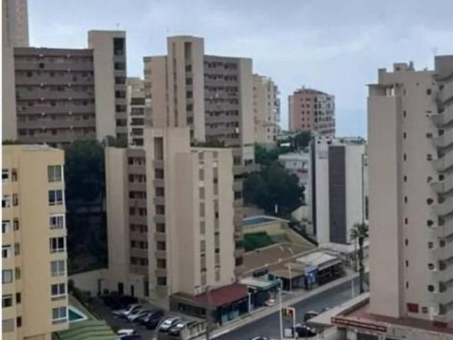 Piso en Venta en Finestrat