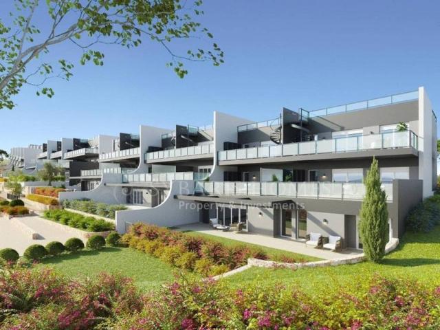 Piso en Venta en Finestrat