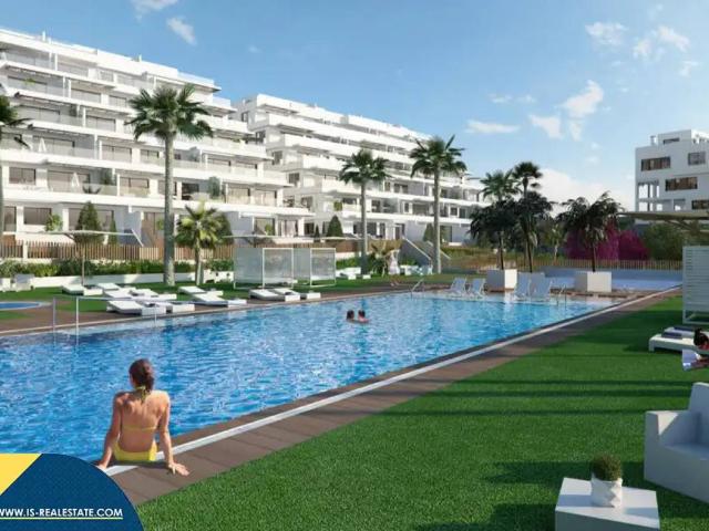 Piso en Venta en Finestrat