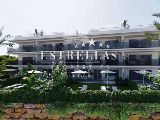 Piso en Venta en Finestrat