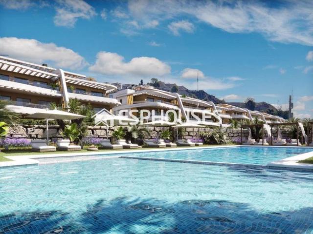 Piso en Venta en Finestrat