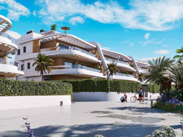 Piso en Venta en Finestrat