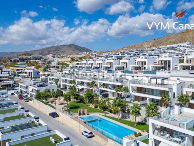 Piso en Venta en Finestrat