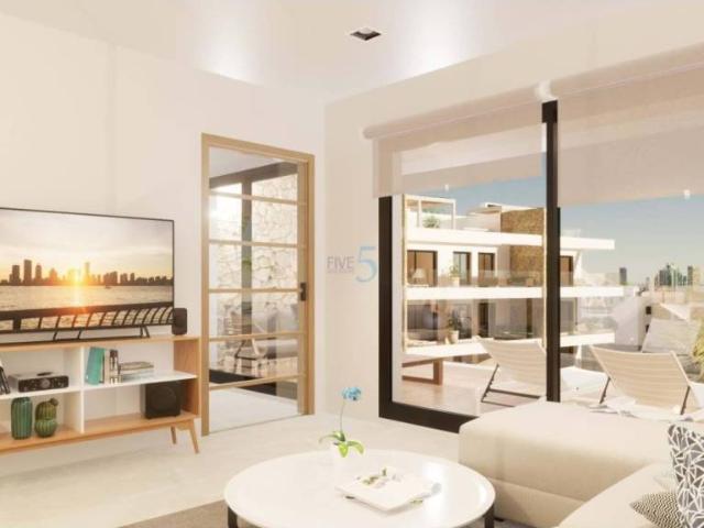 Piso en Venta en Finestrat