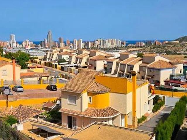 Piso en Venta en Finestrat