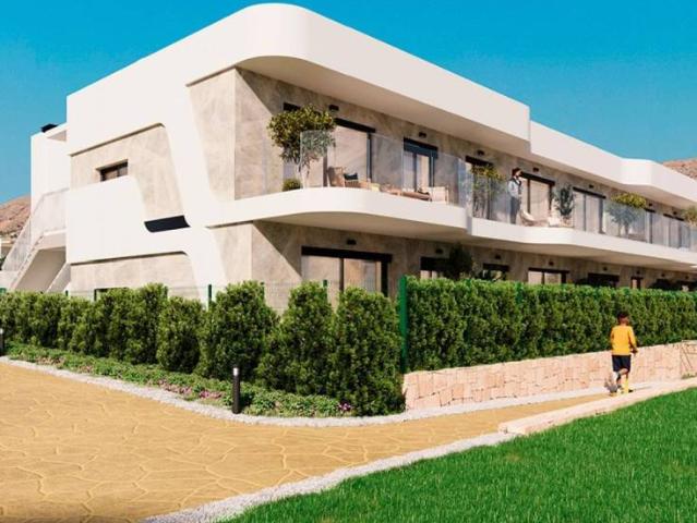 Piso en Venta en Finestrat