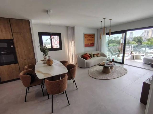 Piso en Venta en Finestrat