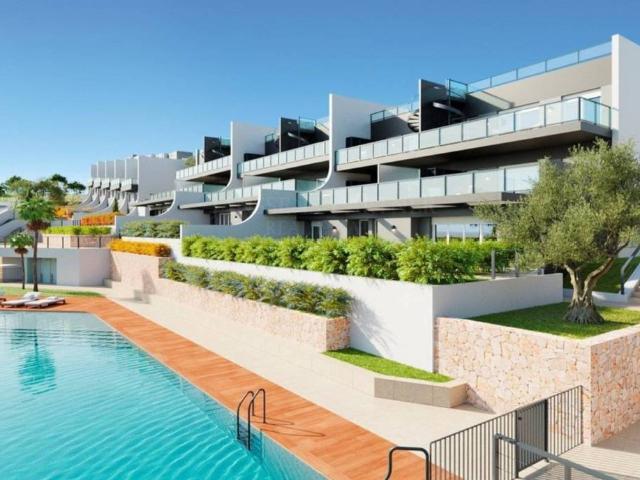 Piso en Venta en Finestrat