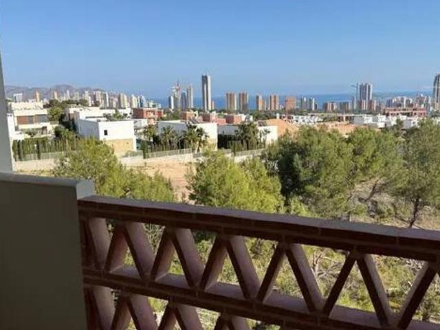Piso en Venta en Finestrat