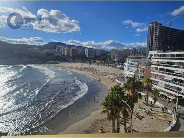 Piso en venta en Finestrat