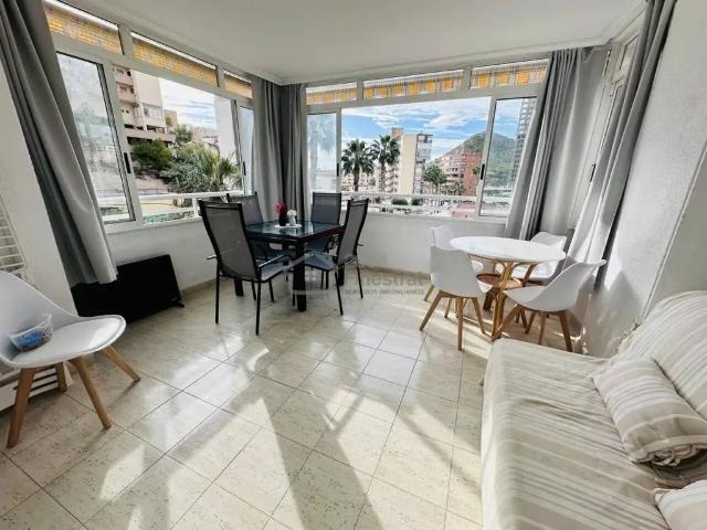 Piso en Venta en Finestrat
