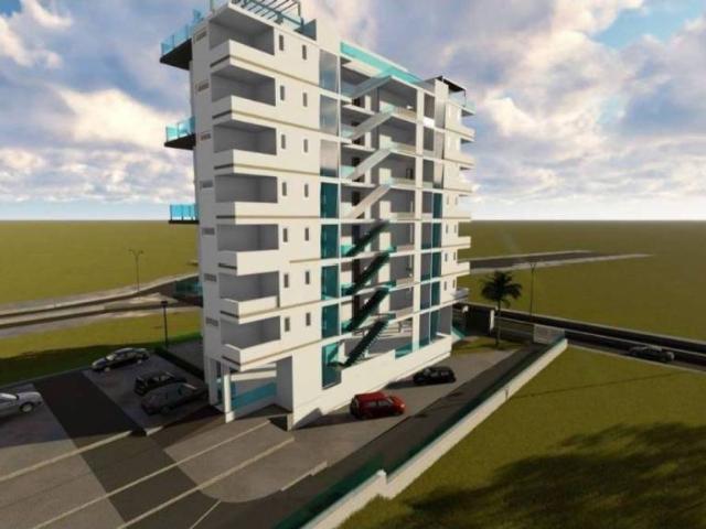 Piso en Venta en Finestrat